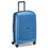 Maleta Grande Delsey Belmont Plus Azul 70,5 x 31 x 47 cm