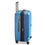 Maleta Grande Delsey Belmont Plus Azul 70,5 x 31 x 47 cm