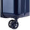 Maleta Grande Delsey Caumartin Plus Azul 54 x 76 x 28 cm