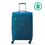 Maleta Mediana Delsey Montmartre Air 2.0 Azul 43 x 68 x 29 cm