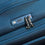 Maleta Mediana Delsey Montmartre Air 2.0 Azul 43 x 68 x 29 cm