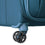 Maleta Mediana Delsey Montmartre Air 2.0 Azul 43 x 68 x 29 cm