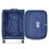 Maleta Mediana Delsey Montmartre Air 2.0 Azul 43 x 68 x 29 cm
