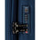 Maleta de Cabina Delsey Montmartre Air 2.0 Azul 55 x 25 x 35 cm