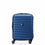 Maleta de Cabina Delsey Shadow 5.0 Azul 55 x 25 x 35 cm