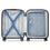 Maleta de Cabina Delsey Shadow 5.0 Azul 55 x 25 x 35 cm