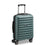 Maleta de Cabina Delsey Shadow 5.0 Verde 55 x 25 x 35 cm
