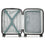 Maleta de Cabina Delsey Shadow 5.0 Verde 55 x 25 x 35 cm