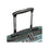 Maleta de Cabina Delsey Shadow 5.0 Verde 55 x 25 x 35 cm