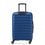 Maleta Mediana Delsey Shadow 5.0 Azul 66 x 29 x 44 cm