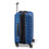 Maleta Mediana Delsey Shadow 5.0 Azul 66 x 29 x 44 cm