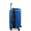 Maleta Mediana Delsey Shadow 5.0 Azul 66 x 29 x 44 cm