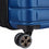Maleta Mediana Delsey Shadow 5.0 Azul 66 x 29 x 44 cm