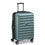 Maleta Mediana Delsey Shadow 5.0 Verde 66 x 29 x 44 cm