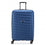 Maleta Grande Delsey Shadow 5.0 Azul 75 x 33 x 50 cm