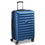 Maleta Grande Delsey Shadow 5.0 Azul 75 x 33 x 50 cm