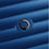 Maleta Grande Delsey Shadow 5.0 Azul 75 x 33 x 50 cm