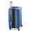 Maleta Grande Delsey Shadow 5.0 Azul 75 x 33 x 50 cm