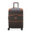 Maleta Mediana Delsey Chatelet Air 2.0 Marrón 45 x 28 x 66 cm