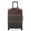 Maleta Mediana Delsey Chatelet Air 2.0 Marrón 45 x 28 x 66 cm