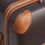 Maleta Mediana Delsey Chatelet Air 2.0 Marrón 45 x 28 x 66 cm