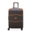 Maleta Mediana Delsey Chatelet Air 2.0 Marrón 45 x 28 x 66 cm