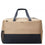 Bolsa de Viaje Delsey Turenne Beige Poliéster 35 x 40 x 55 cm