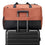 Bolsa de Viaje Delsey Turenne Rojo Poliéster 35 x 40 x 55 cm