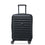 Maleta Delsey SHADOW 5.0 Negro 55 x 25 x 35 cm