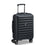 Maleta Delsey SHADOW 5.0 Negro 55 x 25 x 35 cm