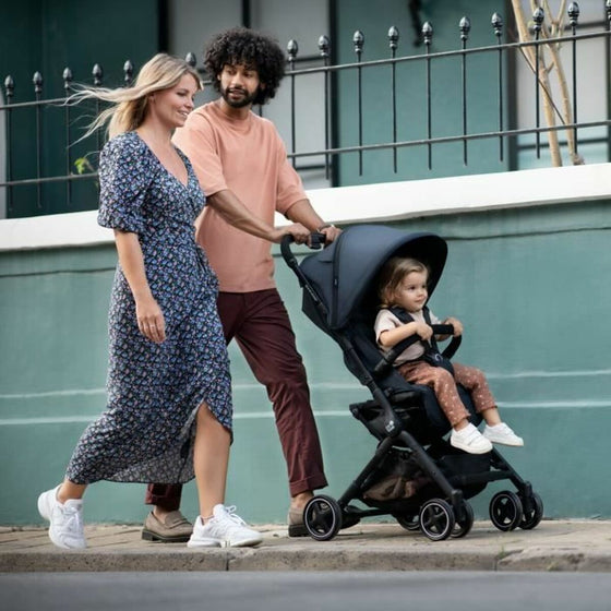 Carro de Paseo para Bebé Maxicosi Lara2