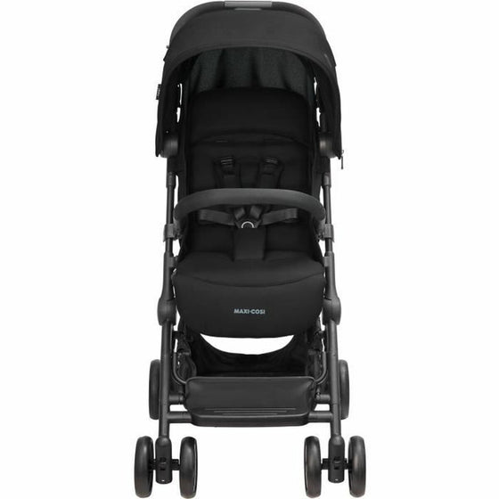 Carro de Paseo para Bebé Maxicosi Lara² Negro (1 unidad)