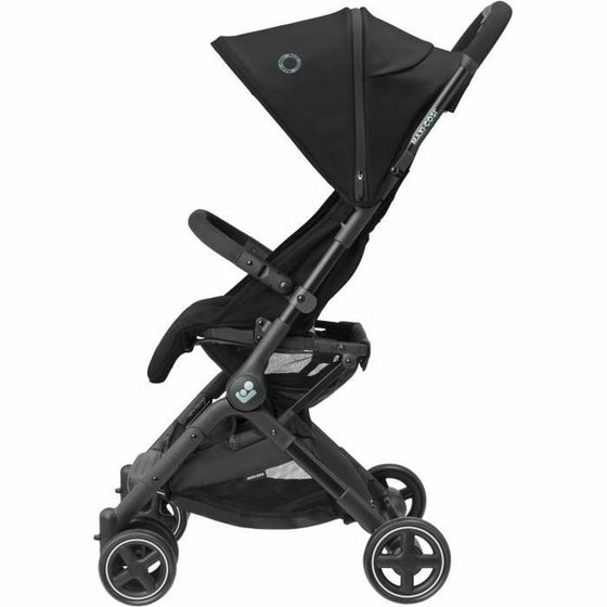 Carro de Paseo para Bebé Maxicosi Lara² Negro (1 unidad)