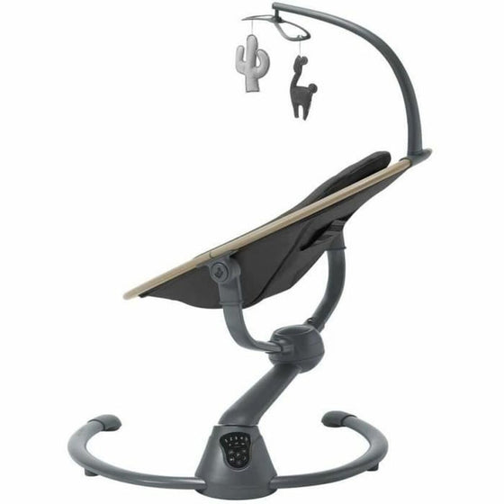 Hamaca para Bebé Maxicosi Cassia ECO Gris