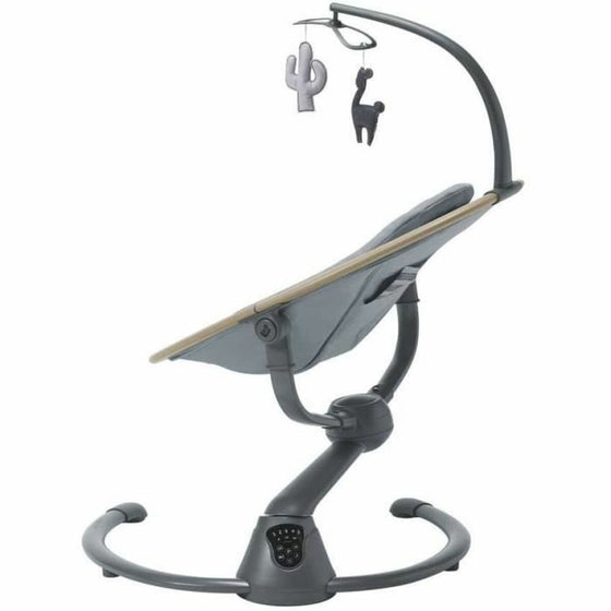 Hamaca para Bebé Maxicosi Cassia ECO Gris claro