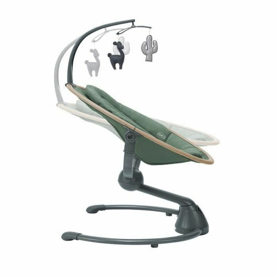 Hamaca para Bebé Maxicosi Cassia ECO Verde