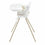 Trona Maxicosi Moa 8 in 1 Blanco