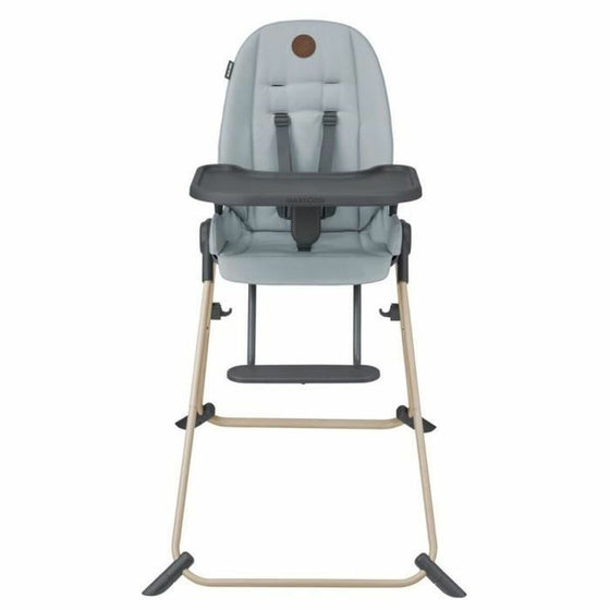 Trona Maxicosi AVA BEYOND Gris oscuro