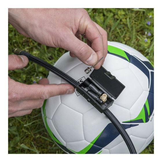 Bomba de Aire de Pie Michelin 009502