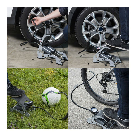 Bomba de Aire de Pie Michelin 009502