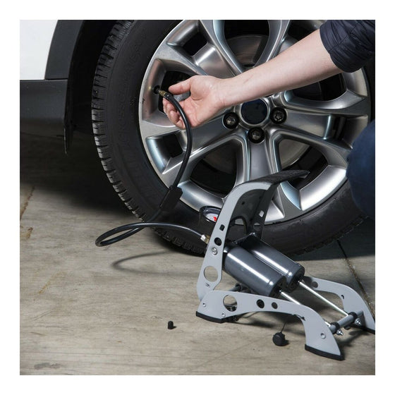 Bomba de Aire de Pie Michelin 009502