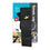 Arnés para Perro Animals and Car Negro 32 cm 50-70 cm
