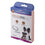 Collar antiparásitos Francodex PrevenDog 35 cm Garrapatas
