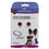 Collar antiparásitos Francodex PrevenDog 35 cm Garrapatas