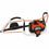 Linterna LED para la Cabeza Petzl IKO CORE Negro