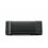 Altavoz Bluetooth Hercules 04Plus Negro Marrón