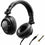 Auriculares de Diadema Plegables Hercules HDP DJ45
