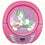 Reproductor CD/MP3 Lexibook Infantil Rosa Bluetooth Unicornio