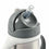 Vasos Béaba Gris 2 en 1 (250 ml)