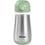 Vasos Béaba 350 ml Verde